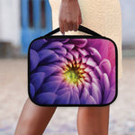 Chrysanthemum Flower Print Classic Bible Case