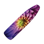 Chrysanthemum Flower Print Ironing Board Cover