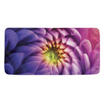 Chrysanthemum Flower Print Towel