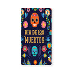 Cinco de Mayo Day Of The Dead Print Baby Crib Sheet