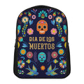 Cinco de Mayo Day Of The Dead Print Casual Backpack