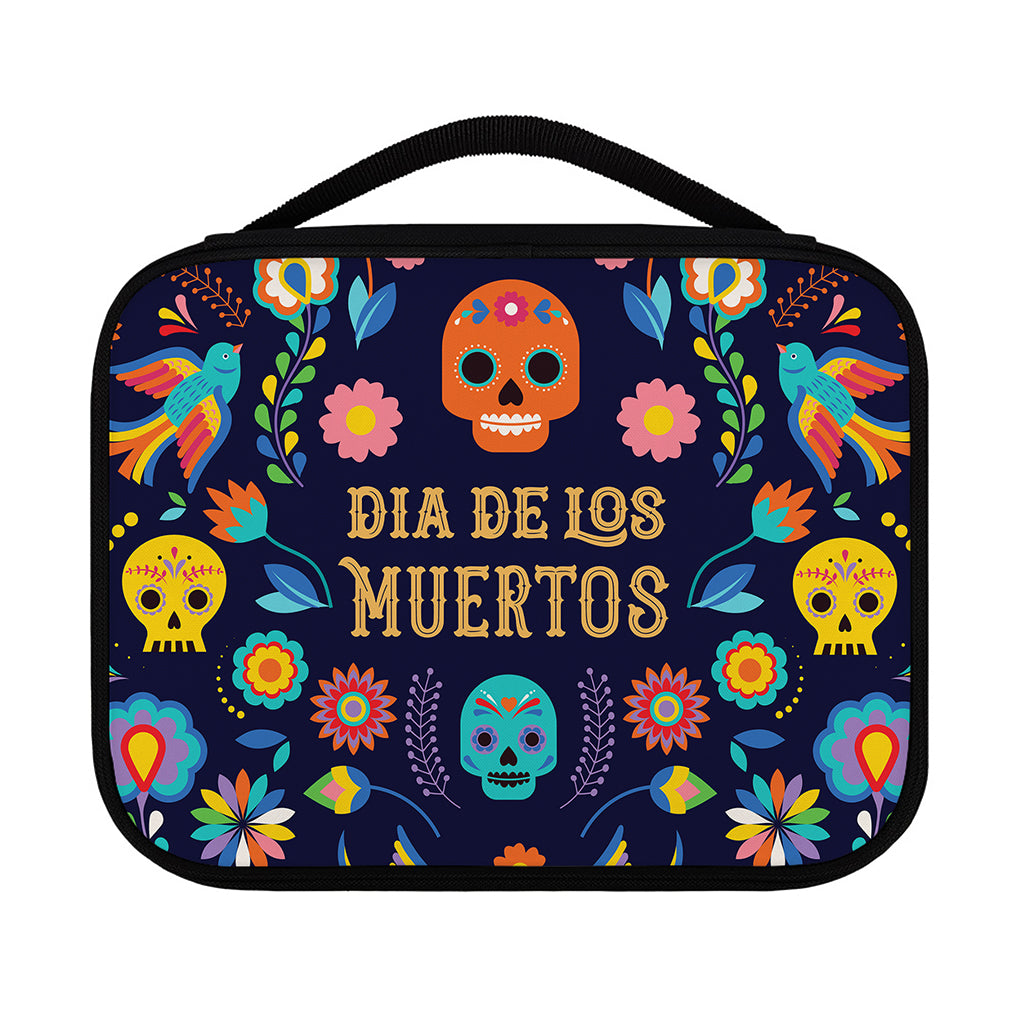 Cinco de Mayo Day Of The Dead Print Classic Bible Case