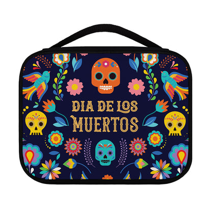 Cinco de Mayo Day Of The Dead Print Classic Bible Case