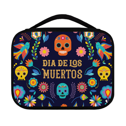 Cinco de Mayo Day Of The Dead Print Classic Bible Case