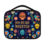 Cinco de Mayo Day Of The Dead Print Classic Bible Case