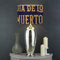 Cinco de Mayo Day Of The Dead Print Drum Lamp Shade