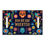 Cinco de Mayo Day Of The Dead Print Golf Cart Seat Cover