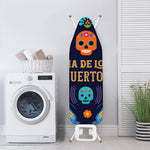 Cinco de Mayo Day Of The Dead Print Ironing Board Cover