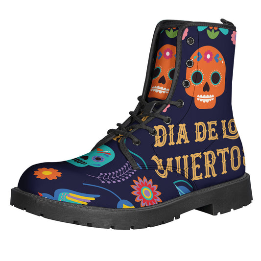 Cinco de Mayo Day Of The Dead Print Backpack