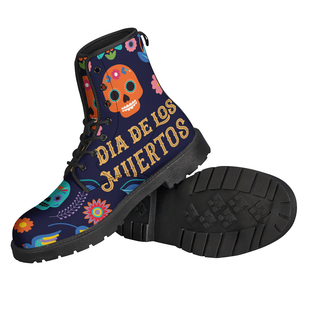 Cinco de Mayo Day Of The Dead Print Backpack