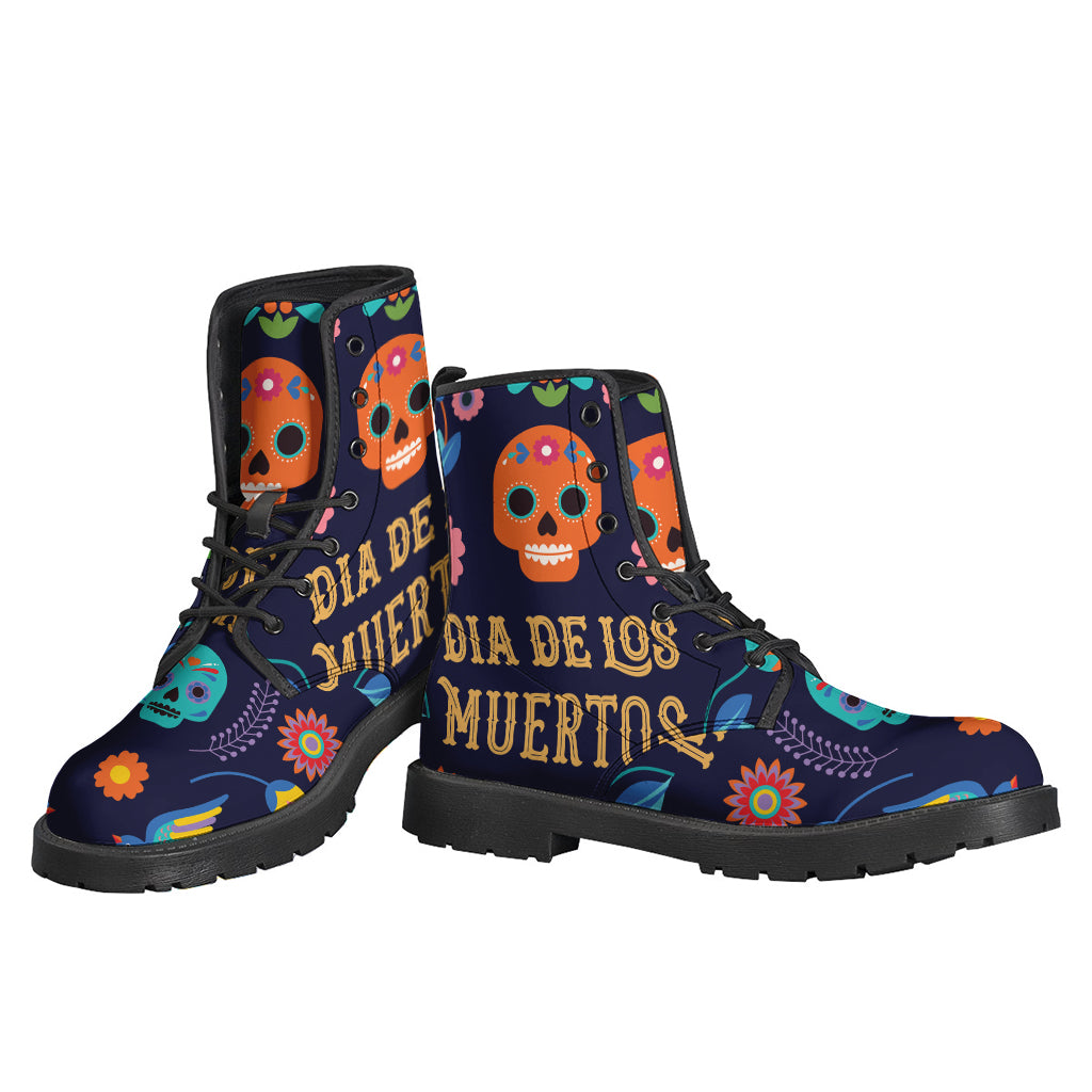 Cinco de Mayo Day Of The Dead Print Backpack
