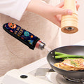Cinco de Mayo Day Of The Dead Print Skillet Handle Cover