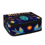 Cinco de Mayo Day Of The Dead Print Small Lunch Bag