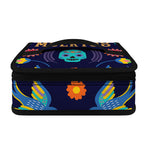 Cinco de Mayo Day Of The Dead Print Small Lunch Bag