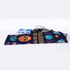 Cinco de Mayo Day Of The Dead Print Sports Towel