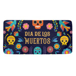 Cinco de Mayo Day Of The Dead Print Towel