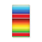 Cinco De Mayo Mexican Pattern Print Baby Crib Sheet