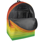 Cinco De Mayo Mexican Pattern Print Backpack