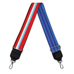 Cinco De Mayo Mexican Pattern Print Bag Strap