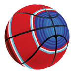 Cinco De Mayo Mexican Pattern Print Basketball