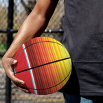 Cinco De Mayo Mexican Pattern Print Basketball