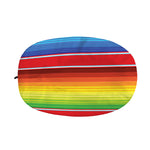 Cinco De Mayo Mexican Pattern Print Car Side Mirror Covers