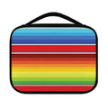 Cinco De Mayo Mexican Pattern Print Classic Bible Case