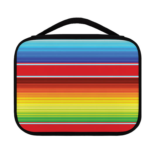 Cinco De Mayo Mexican Pattern Print Classic Bible Case
