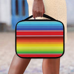 Cinco De Mayo Mexican Pattern Print Classic Bible Case