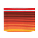 Cinco De Mayo Mexican Pattern Print Drum Lamp Shade