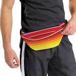 Cinco De Mayo Mexican Pattern Print Fanny Pack