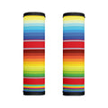 Cinco De Mayo Mexican Pattern Print Handle Covers