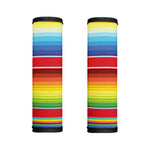 Cinco De Mayo Mexican Pattern Print Handle Covers