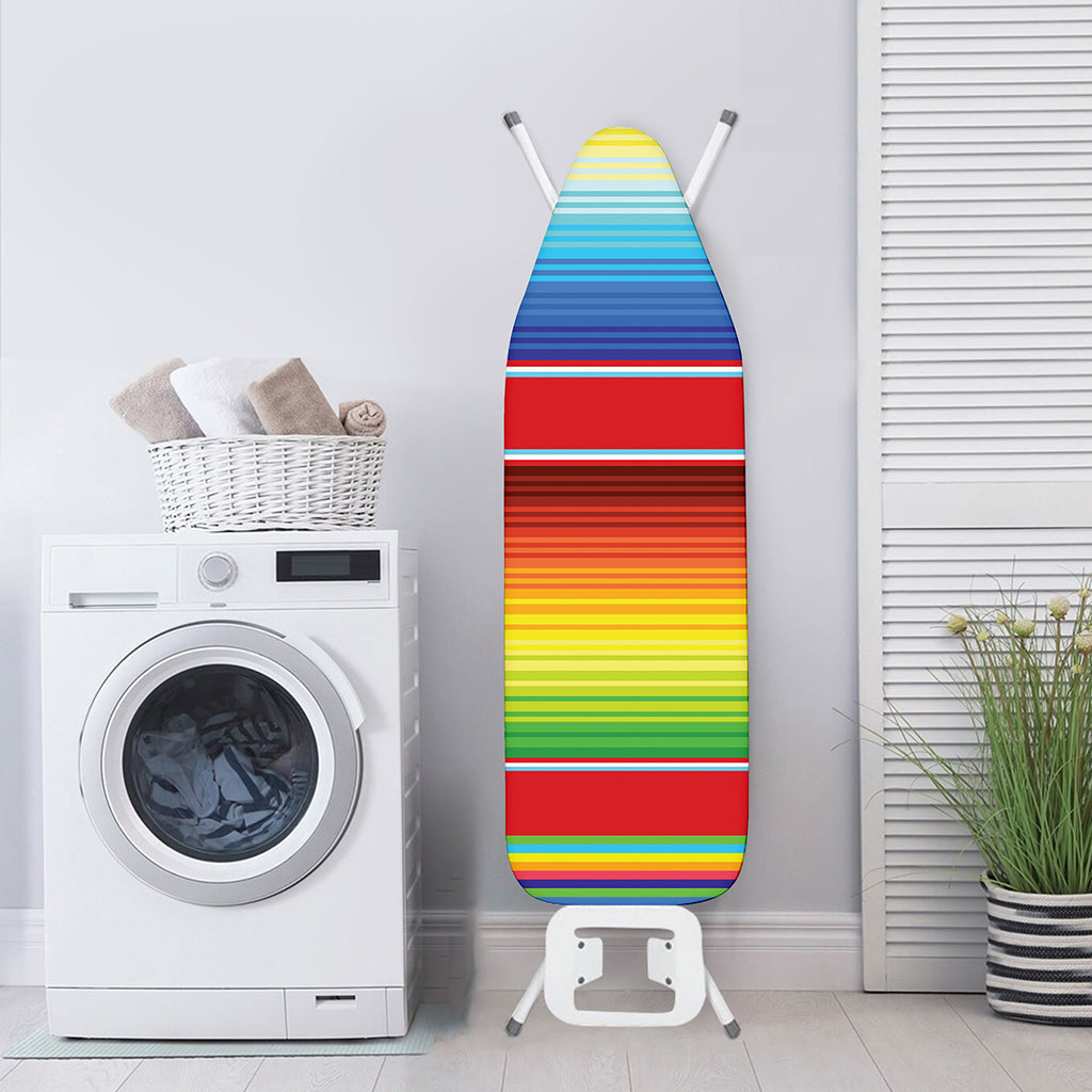 Cinco De Mayo Mexican Pattern Print Ironing Board Cover