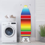 Cinco De Mayo Mexican Pattern Print Ironing Board Cover