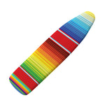 Cinco De Mayo Mexican Pattern Print Ironing Board Cover