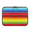Cinco De Mayo Mexican Pattern Print Laptop Sleeve