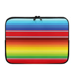 Cinco De Mayo Mexican Pattern Print Laptop Sleeve