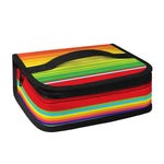 Cinco De Mayo Mexican Pattern Print Small Lunch Bag