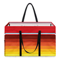 Cinco De Mayo Mexican Pattern Print Utility Tote Bag
