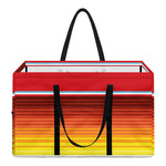 Cinco De Mayo Mexican Pattern Print Utility Tote Bag