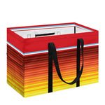 Cinco De Mayo Mexican Pattern Print Utility Tote Bag