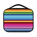 Cinco De Mayo Mexican Stripe Print Classic Bible Case