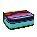 Cinco De Mayo Mexican Stripe Print Small Lunch Bag