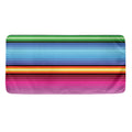 Cinco De Mayo Mexican Stripe Print Towel