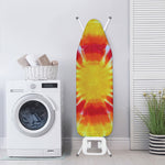 Circle Tie Dye Print Ironing Board Cover