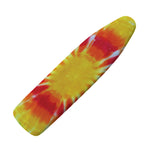 Circle Tie Dye Print Ironing Board Cover