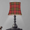 Clan Wallace Scottish Tartan Print Bell Lamp Shade