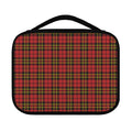 Clan Wallace Scottish Tartan Print Classic Bible Case