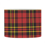 Clan Wallace Scottish Tartan Print Drum Lamp Shade